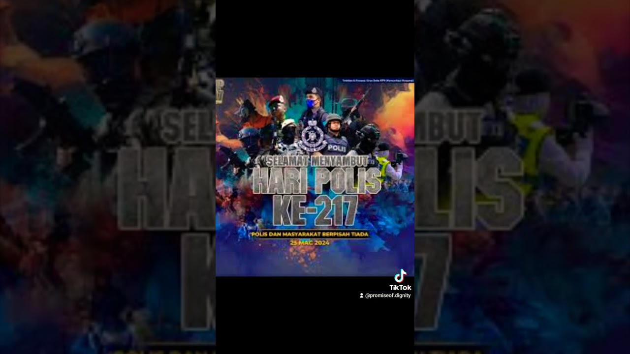 HARI POLIS 2024