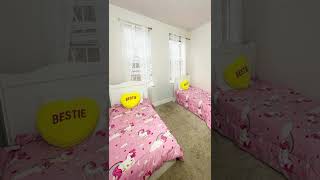 3BR 2.2 BA Upper Marlboro, MD