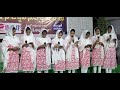 cover hani & blessy || Grace Gospel Church govalanka