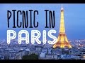What to eat @ The Eiffel Tower in PARIS! Sweetspot | Elise Strachan | My Cupcake Addiction