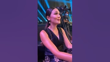 Ketika Luna Maya Nangis Denger Lagu Noah Separuh Aku #lunamaya