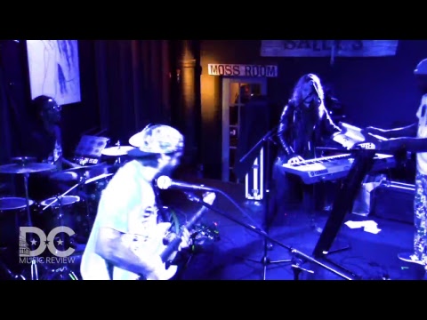 We The People at Gypsy Sally's 1/04/2019