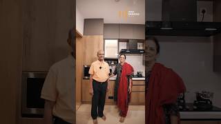 Stunning 2Bhk Makeover | Wea Designs