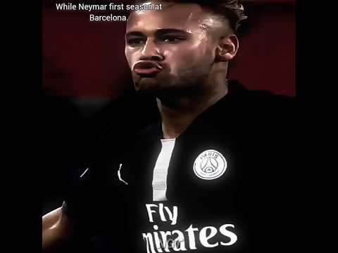 Video Yamal or Neymar first season at Barcelona?? Subscribe for more edits
