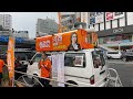 【武田邦彦、河西泉緒】参政党〜街頭演説会【上野駅広小路口/2022年7月3日】