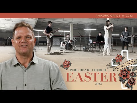 Easter Services - Online Campus - 04.16.22