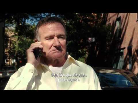 O que fazer? - Trailer HD Legendado [Robin Williams]