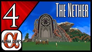 AlphaCraft 2 : Episode 4 The Nether
In Todays AlphaCraft series Episode 4 were going to create an Epic Medieval / Fantasy Nether portal and make it in such a away that it looks like it came from the mountain. Plus its going to be the Largest and DETAILED portal I have ever made in this AlhaCraft World. make sure to Subscribe to me and the Team Below so you could see all the episode and live Streams of all of us and how we transform this world.
Alpha Craft Season 2 Members List:
► Avomance - https://bit.ly/2lNkYDL
► Bizrebellion82 - https://bit.ly/2YYh0uh
► C-Luv Gaming - https://bit.ly/2Z0uvcL
► Dibz82 - http://bit.ly/2S0B641
► Dreymasmith - https://bit.ly/2I7Vdv2
► Frilioth - https://bit.ly/2UG7OLM
► Handy Smurf - https://bit.ly/2Urz8Om
► JJ and Wild - https://bit.ly/2KjteJk
► K1 Inc - http://bit.ly/2G1vGQy
► KnowBuddies - https://bit.ly/2NSfyrL
► Louisdepoui - https://bit.ly/2G16YzW
► SpiderWebNinja http://bit.ly/2Rr7UTm
► StinaRose Gaming - https://bit.ly/2UHL5Pk
► To Asgaard https://bit.ly/2LHPlu6
Email me if you have any questions thanks
Email - xk1designs@gmail.com
Hey everyone make sure to Subscribe and Hit that notification BELL so you could always see when New videos are out and be the first .
ALSO hit that Like button because it really makes a huge differences and helps the Channel :-) AlphaCraft 2 : Episode 4 The Nether