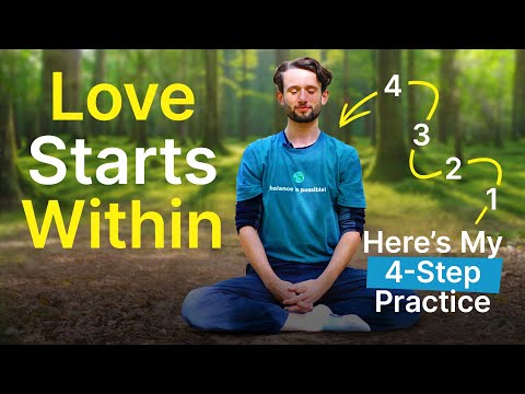 How to find the love of your life