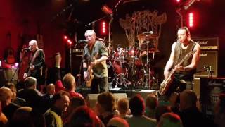 Spear of Destiny: Transmission &amp; Liberate @Westworld 2017