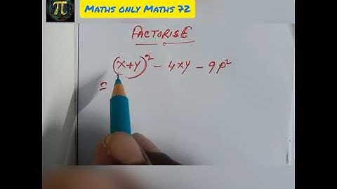 Factorisation | Factorization | Factorisation class 8 | Factorisation Class 9| Factors | Factorise