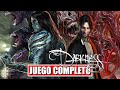 THE DARKNESS 2 en ESPAÑOL (2012) Juego Completo I FULL GAME Longplay PlayStation 3 [1080p]