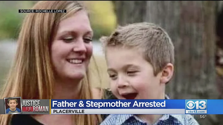 Shocking Details Revealed About 11-Year-Old Roman ...