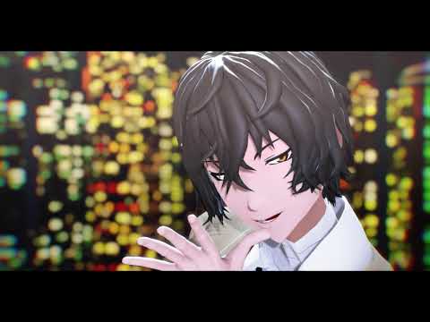 【MMD文スト】Gimme×Gimme【太】