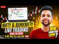 Nifty Bank Nifty SENSEX Live Trading 20 MAY 2026 | | #livetrading #scalping