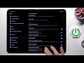 OPPO Pad 5 – How to Enable Developer Options