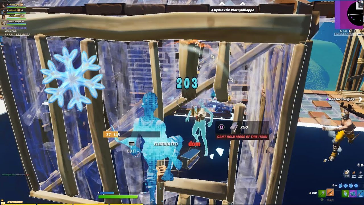 Sweater Weather ❄️| Chronic Jayz | Highlights #12