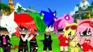 Sonics Friends ᴛʀᴇɴᴅᴍᴇᴍᴇ Sᴛʜ ᴀᴜ ᴛᴇᴀᴍ Sᴏɴɪᴄ ᴀɴᴅ Sɪʙʟɪɴɢs