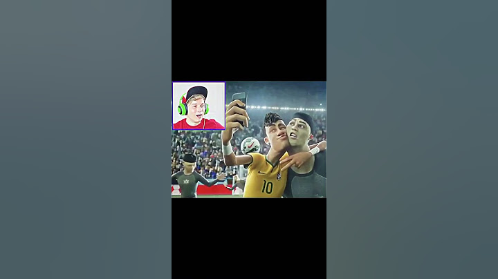 neymar nem faz isso ? 🤣