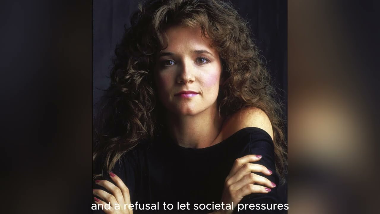 Фотографии Лии Томпсон в бикини вызвали возмущение — слишком смело даже для взрослых... Взгляните!