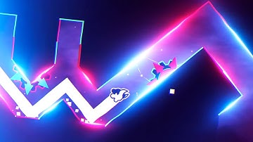 [FX] "QUASAR" by [cherry] team — 4K, 60FPS | Hosted by MificoN