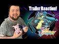 MEGA Z?! | Mega Mewtwo is HERE (Pokemon Mega DIMENSION DLC)