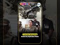 IT Corridor Racing Gang Busted by Hyderabad Police #bikerace #hyderabadmail #hyderabadpolice