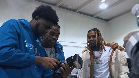 Lil Durk X Lil Baby-Perfect Timing(Official Music Video)