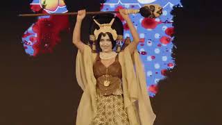 MomoCon 2026 - Craftsmanship Costume Contest
