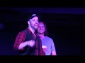Beginning of video