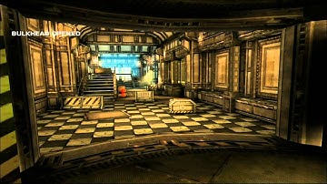 Shadowgun - iPad 2 - US - HD Gameplay Trailer - Part 10