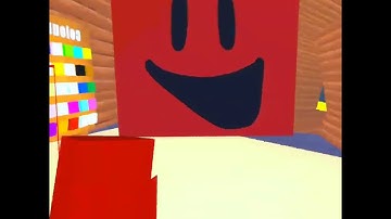 How To Get All Of The Buttons In Find The Button I Cube Runners! (Tutorial)