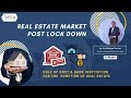 Role of Govt & Bank Institution For the Functioning Of Real Estate 