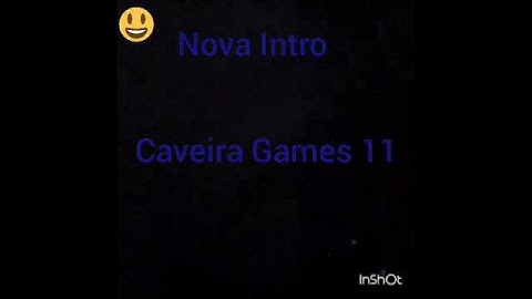 Nova intro !!!!!!