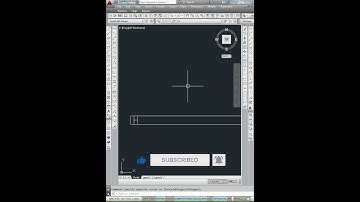 How to Draw Windows In AutoCAD