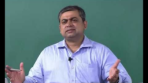 Lecture-26: Advanced manufacturing process for micro system fabrication #CH27SP #swayamprabha