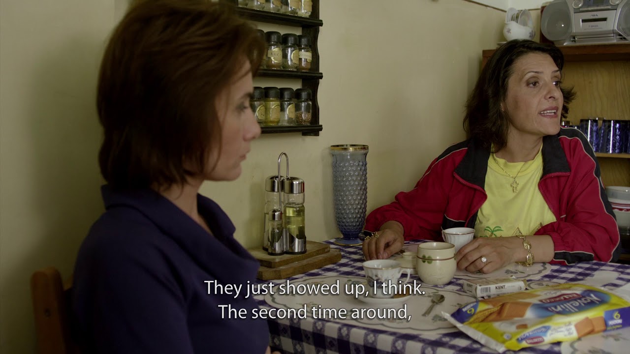 Chefu' (House Party) | Scurtmetraj românesc | 4 Proof Film