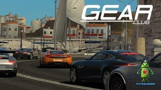Gear Club (iOS/Android) Gameplay HD screenshot 3