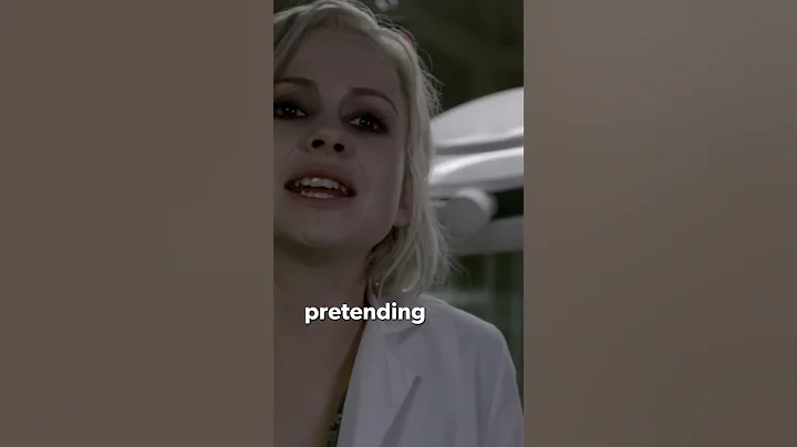 It's hard being a Zombie.