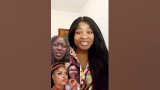 Wahala Belike Keke Napep For Late Sharon Friends Wahala 