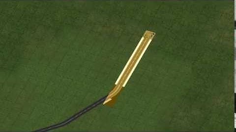 SC4: NAM 32 Draggable FAR2 Road Curve