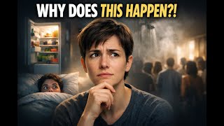 10 Weird Everyday Things Nobody Ever Explained #facts