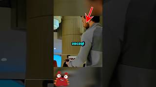 Will They Escape from ☠️? (Turn on subtitles)