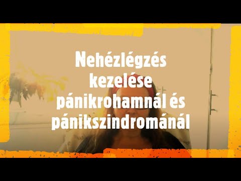 Videó: Légzés Hangjai: Típusok, Okok és Kezelések