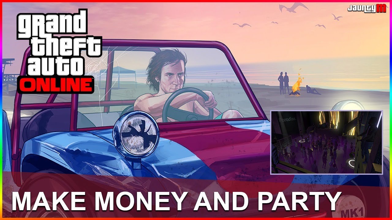 GTA 5 ONLINE - DOUBLE BUNKER SALES MAKING CASH MONEY