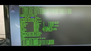 Enabling Additional Serial Ports - Linux