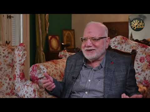 القيادي الشيعي راسم النفيس صلاح الدين الأيوبي وراء صفقة القرن وسبب نكبة العرب والشيعة في مصر آلاف