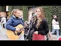 All I Want - Olivia Rodrigo | Allie Sherlock & Saibh Skelly cover