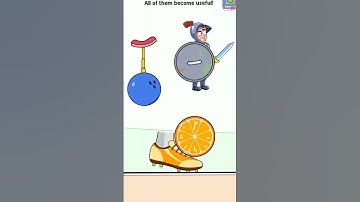 Happy Ending: Displace Puzzle😄😍 Game/Android & iOS