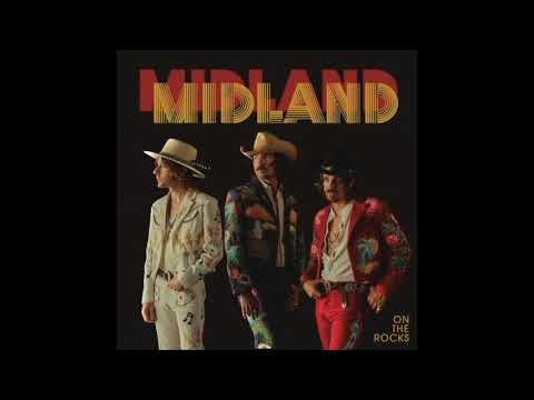 Drinkin' Problem (432 Hz)- Midland
